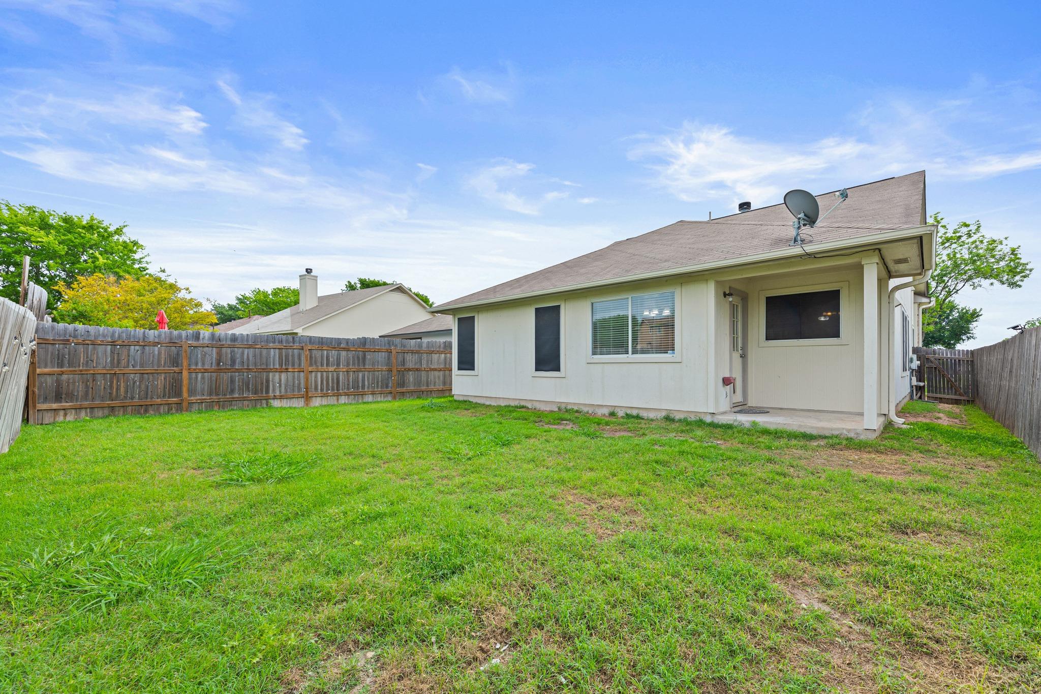 21108 Derby Day Ave, Pflugerville, TX 78660
