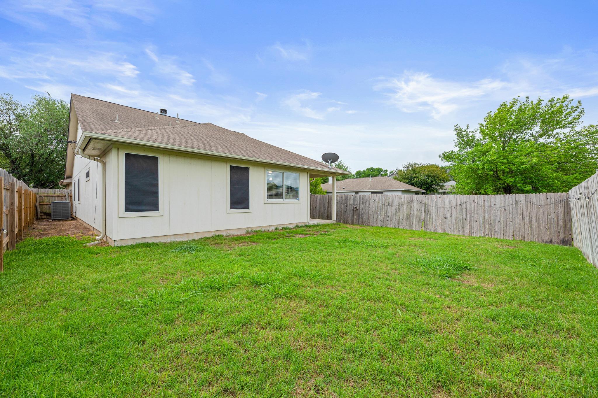 21108 Derby Day Ave, Pflugerville, TX 78660
