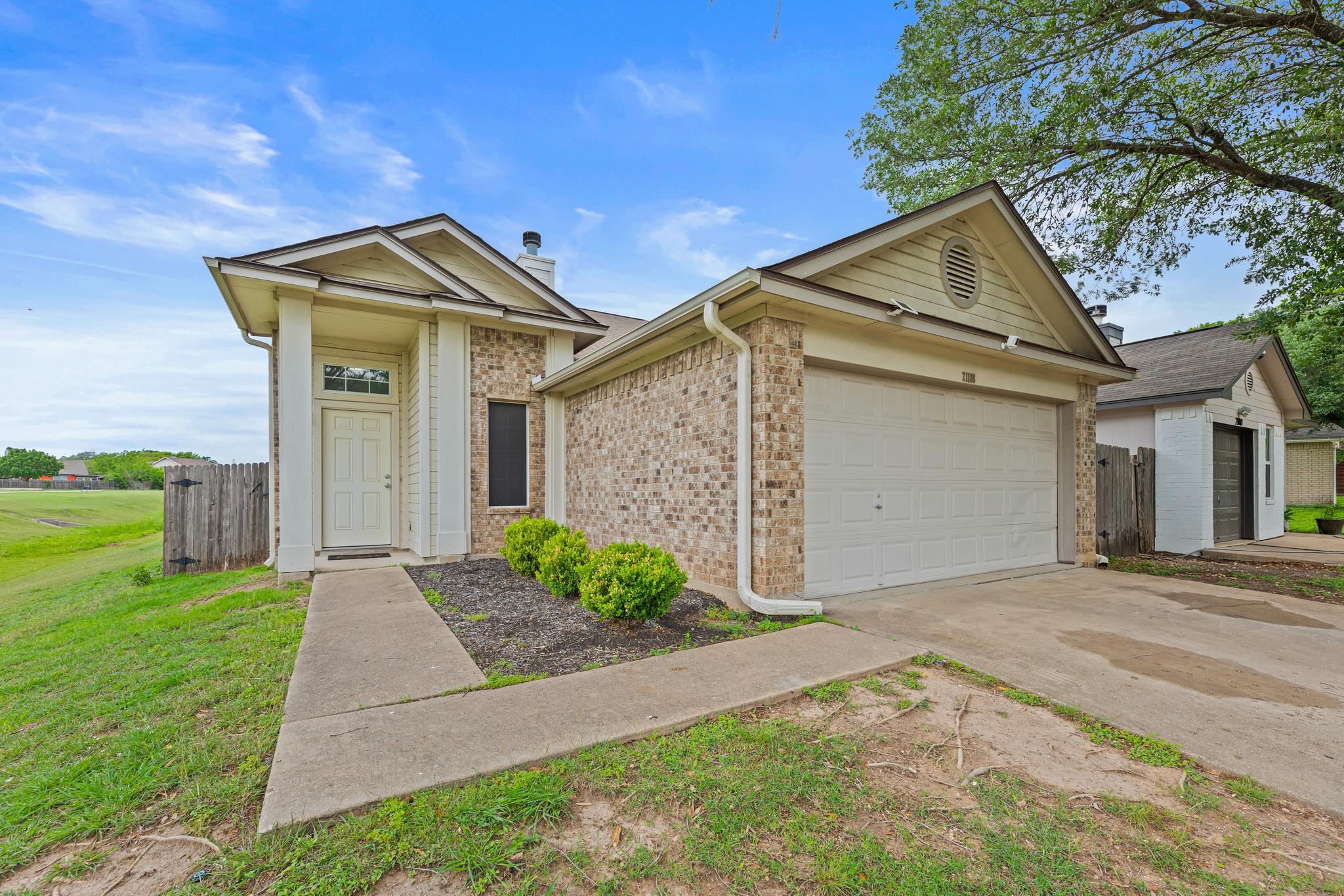 21108 Derby Day Ave, Pflugerville, TX 78660