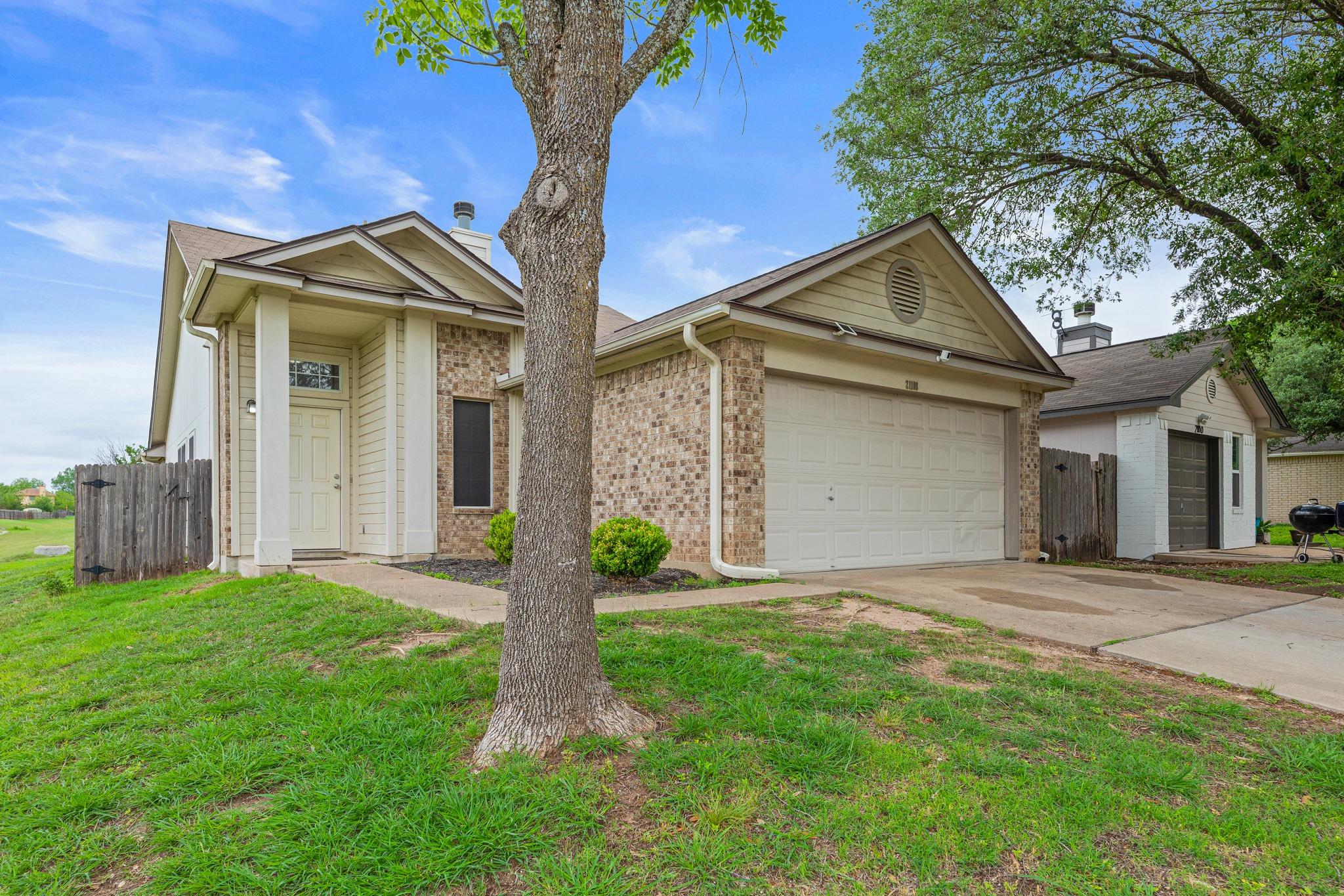 21108 Derby Day Ave, Pflugerville, TX 78660
