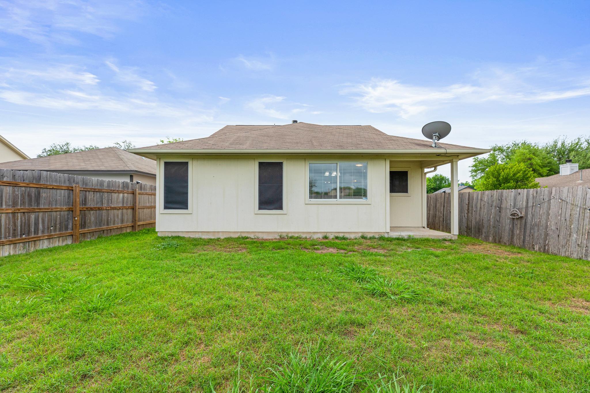 21108 Derby Day Ave, Pflugerville, TX 78660