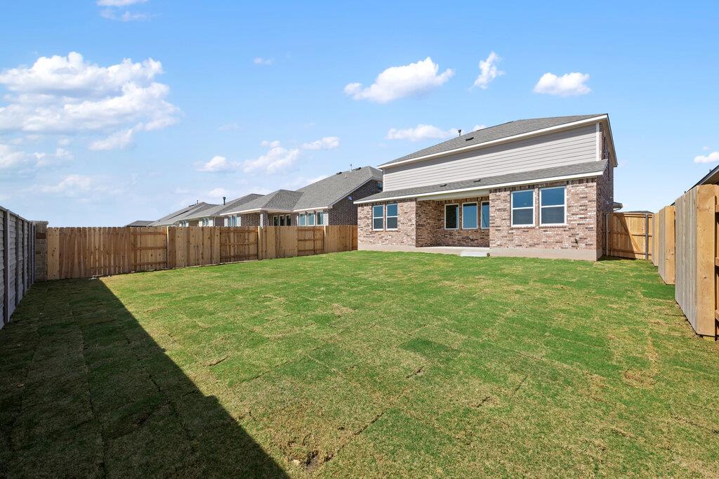 1413 Dog Iron St, Georgetown, TX 78633