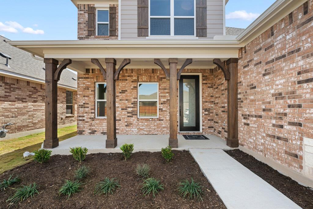 1413 Dog Iron St, Georgetown, TX 78633