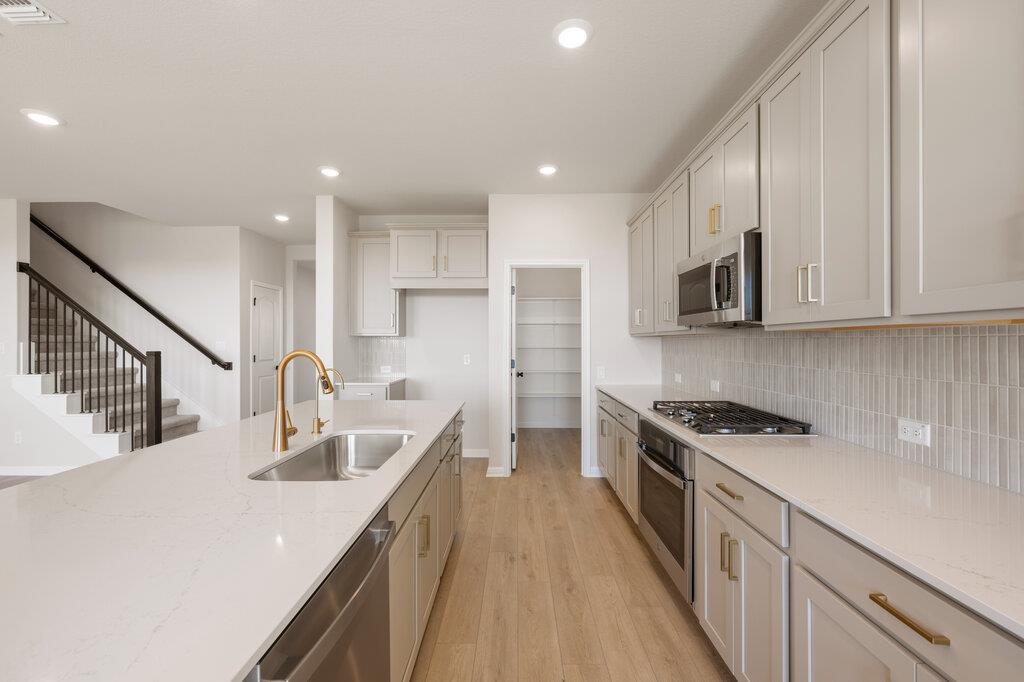 1413 Dog Iron St, Georgetown, TX 78633