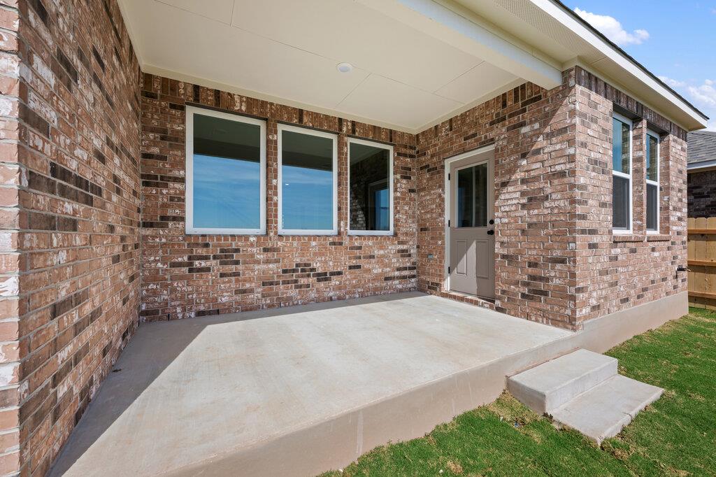 1413 Dog Iron St, Georgetown, TX 78633