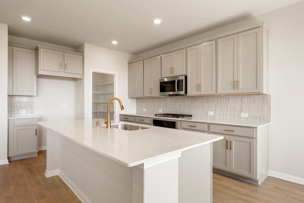 1413 Dog Iron St, Georgetown, TX 78633