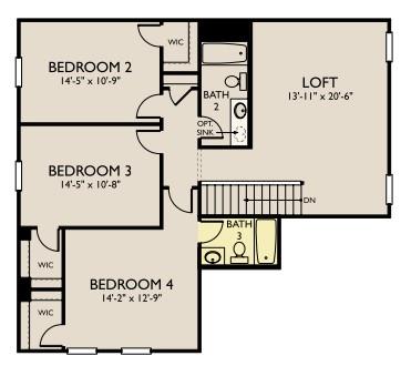 1413 Dog Iron St, Georgetown, TX 78633