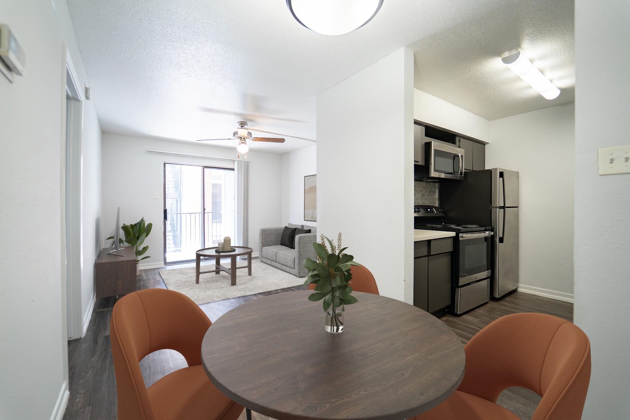 12300 Hymeadow Dr # 218, Austin, TX 78750