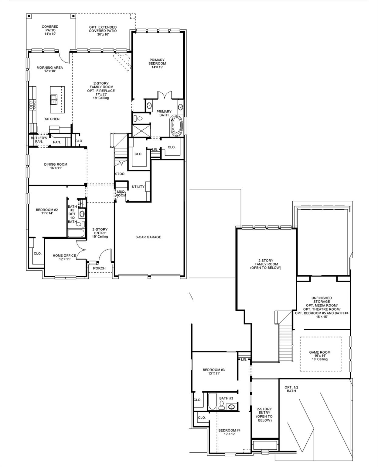 545 River Overlook Rd, Georgetown, TX 78628