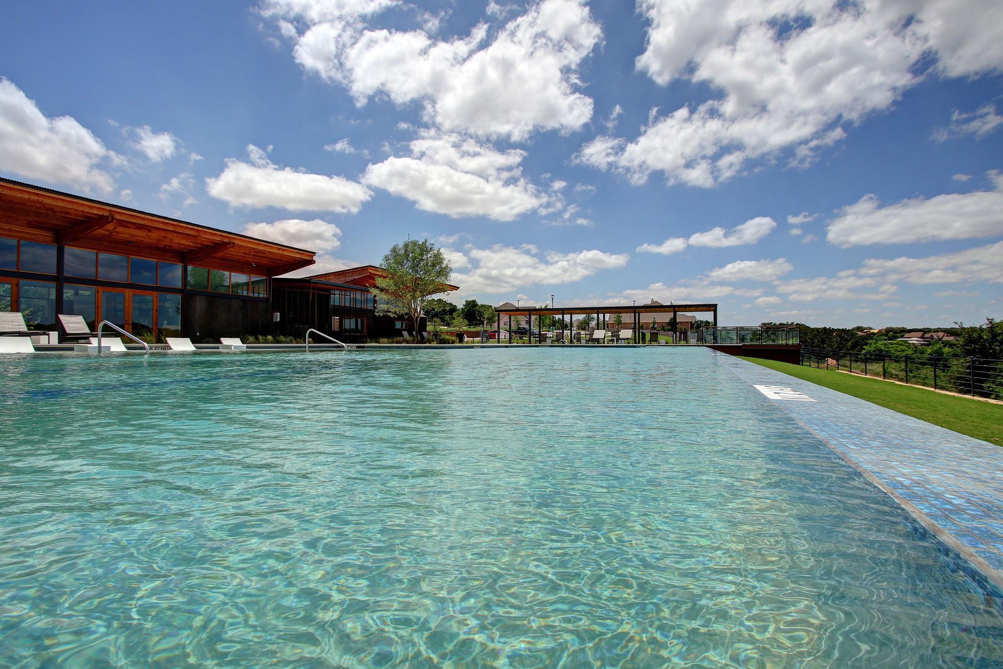 545 River Overlook Rd, Georgetown, TX 78628