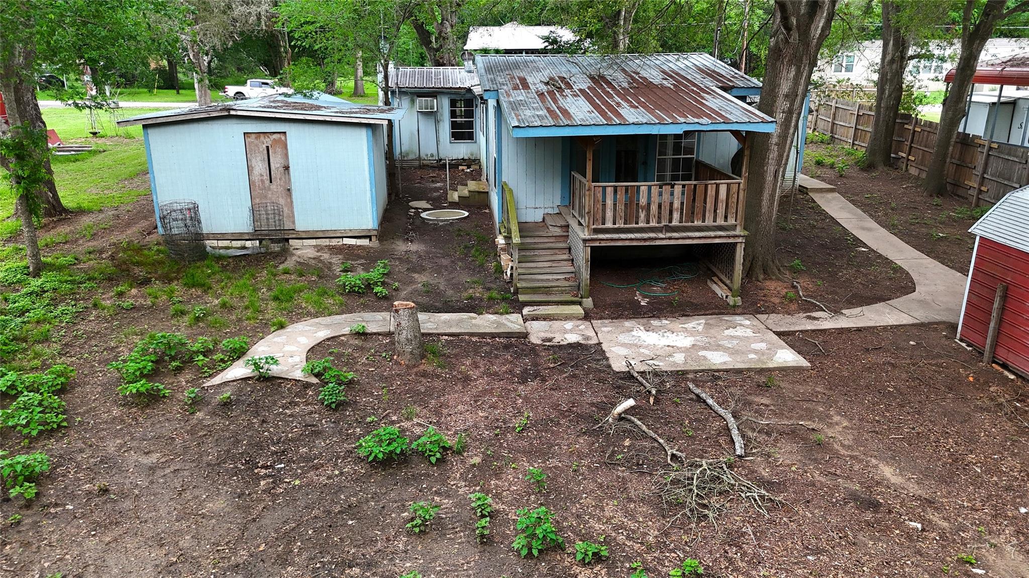175 Ash St, Bastrop, TX 78602