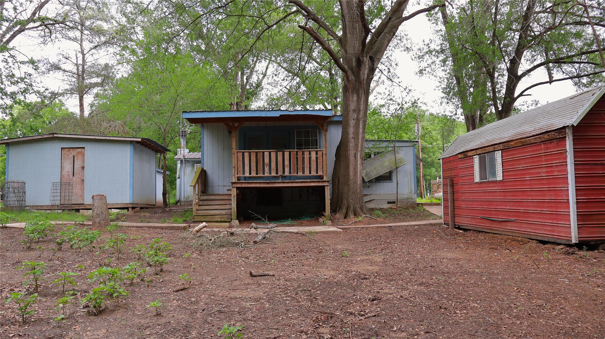 175 Ash St, Bastrop, TX 78602