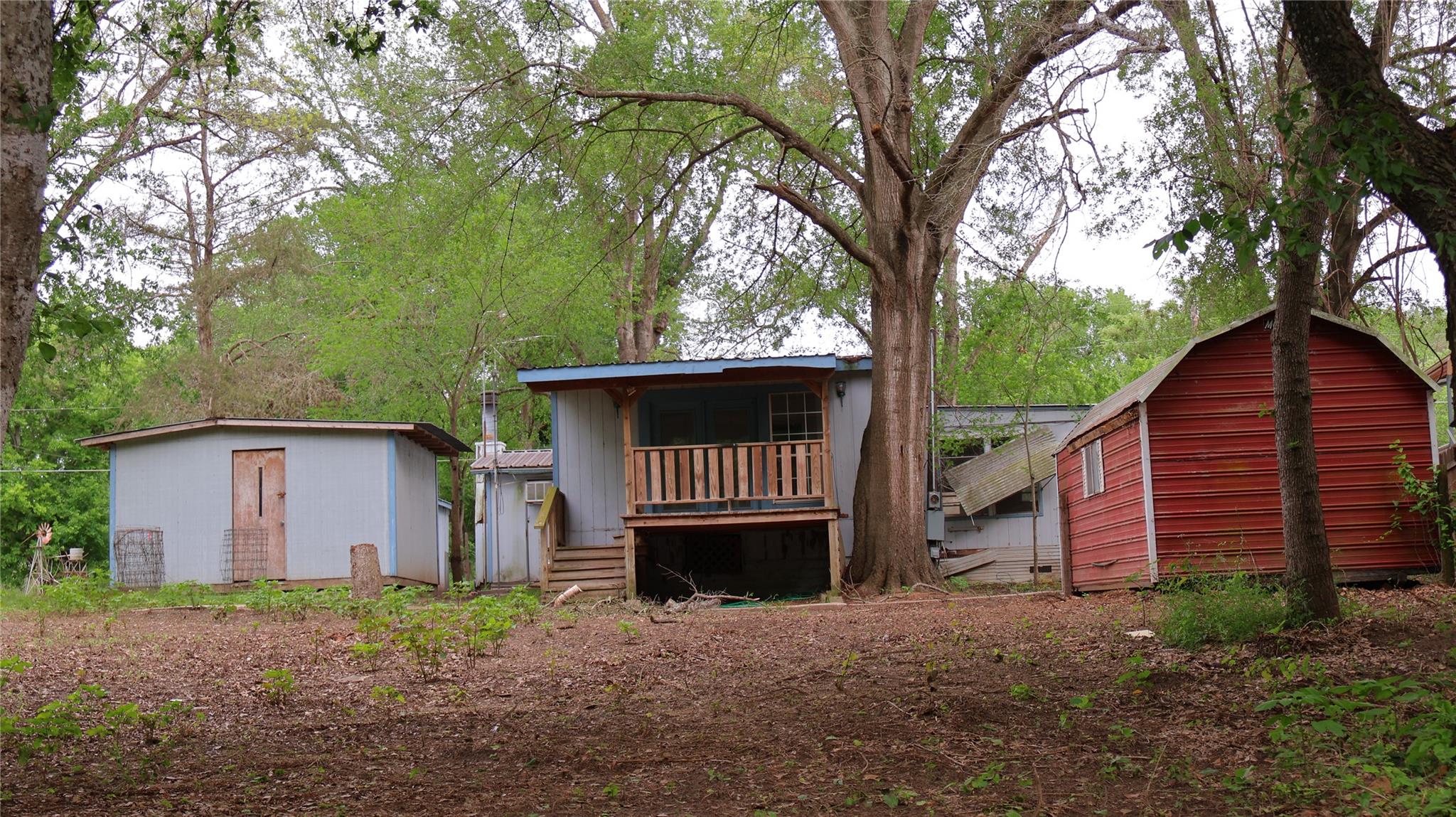 175 Ash St, Bastrop, TX 78602