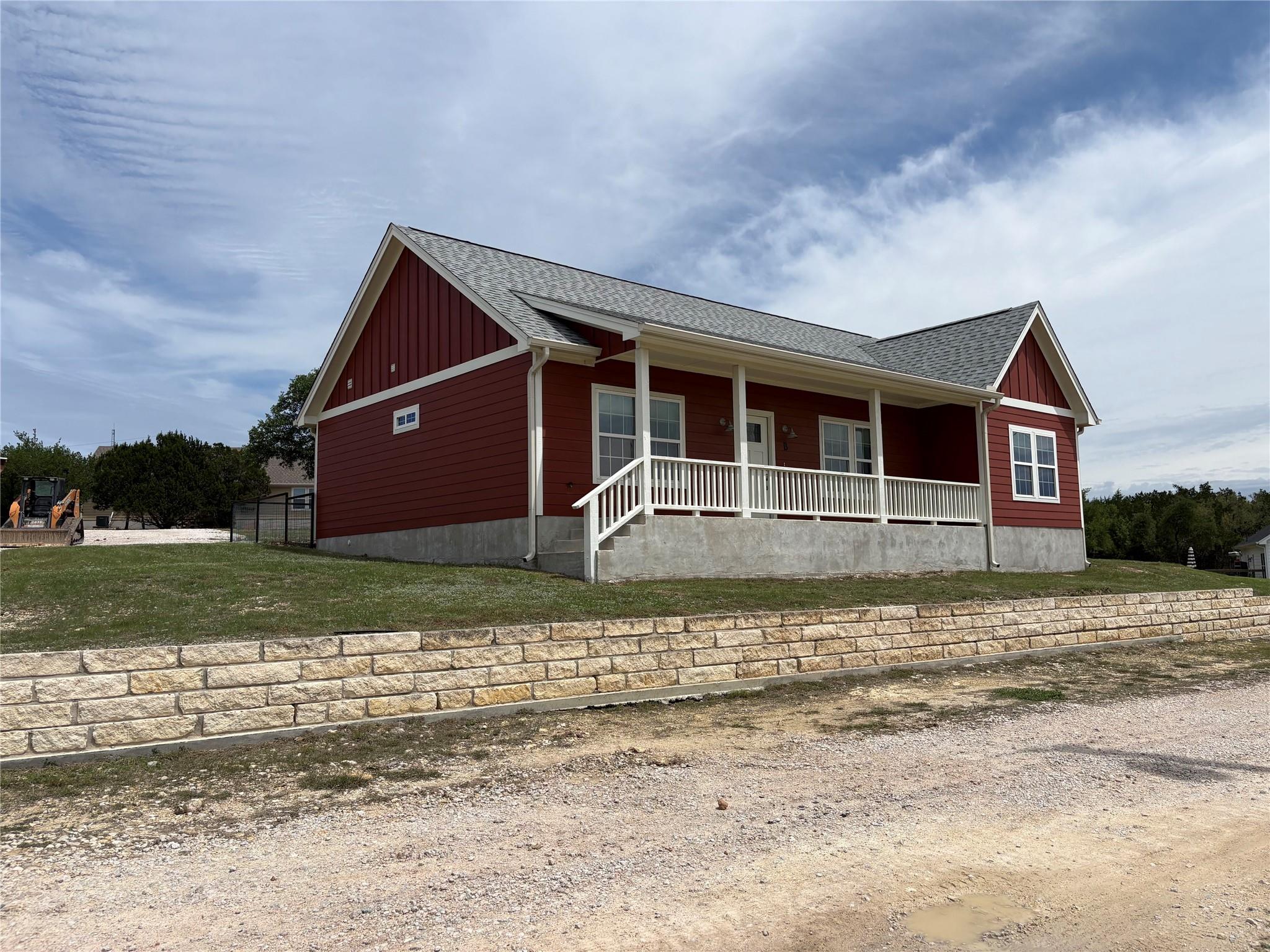 500 Harmon Hills Cv # B, Dripping Springs, TX 78620