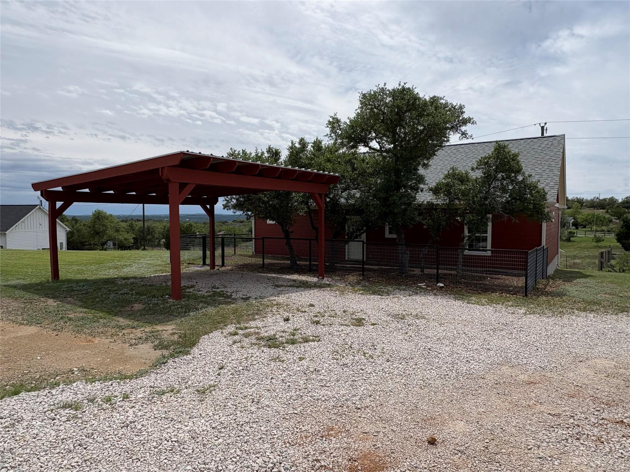 500 Harmon Hills Cv # B, Dripping Springs, TX 78620