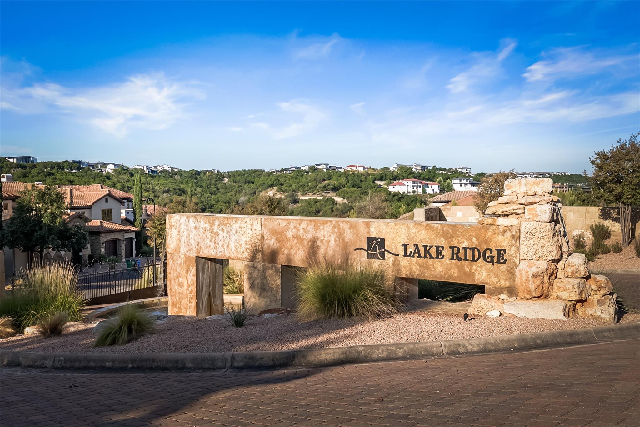 TBD Marina View Way, Lakeway, TX 78734