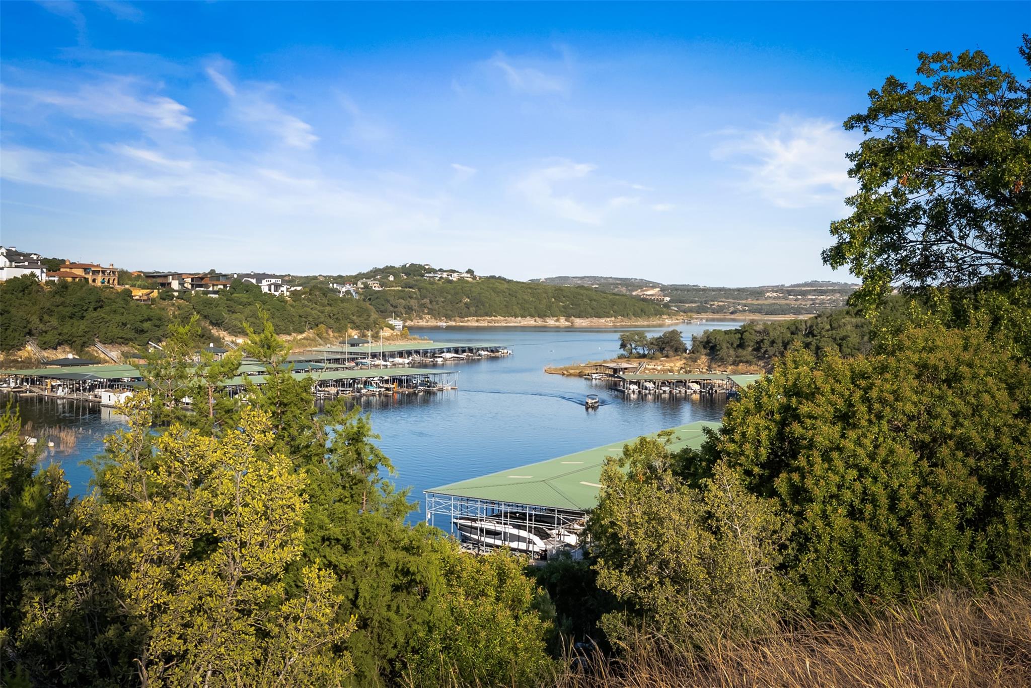 TBD Marina View Way, Lakeway, TX 78734