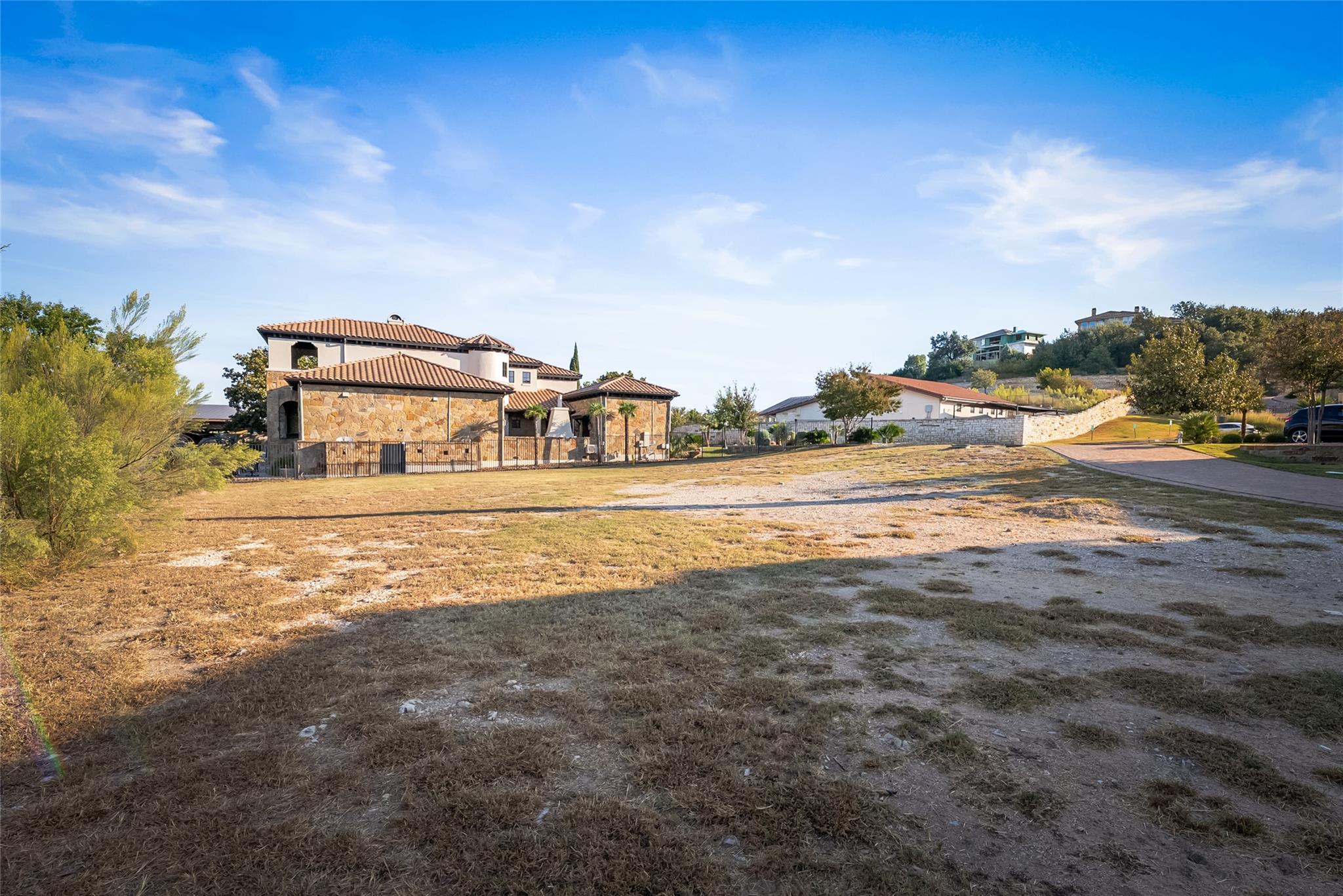 TBD Marina View Way, Lakeway, TX 78734