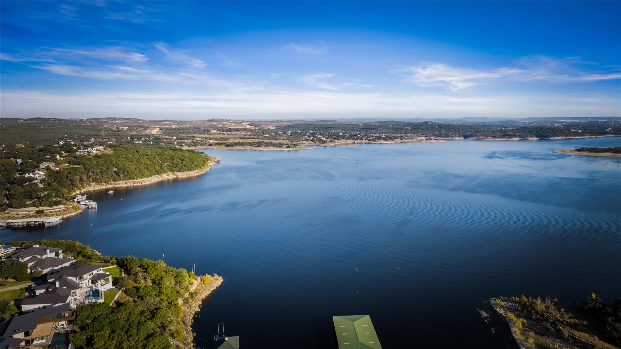 TBD Marina View Way, Lakeway, TX 78734