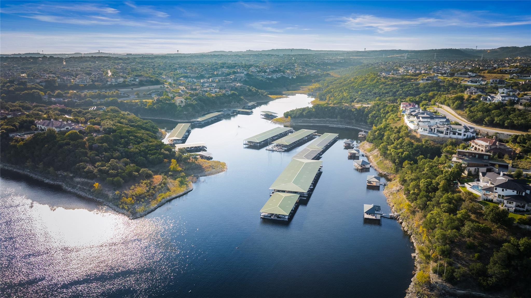 TBD Marina View Way, Lakeway, TX 78734