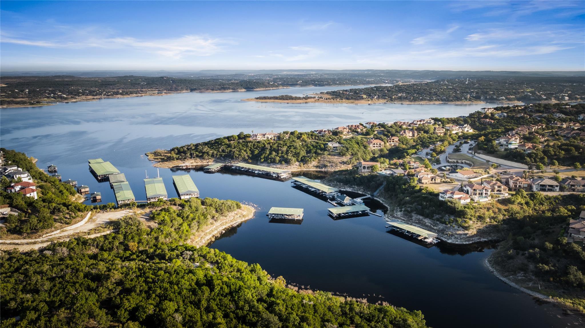 TBD Marina View Way, Lakeway, TX 78734