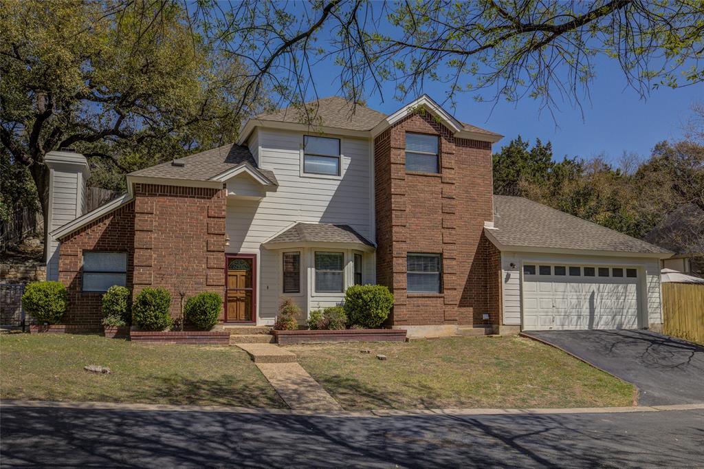 10002 Talleyran Dr, Austin, TX 78750