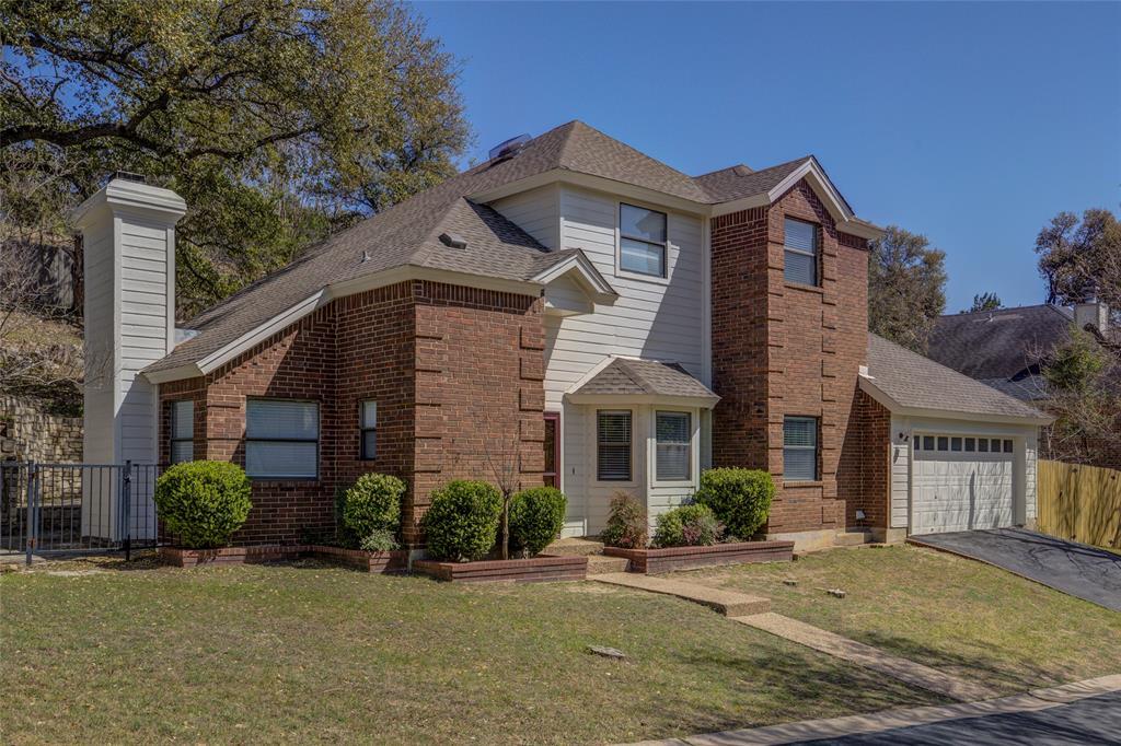 10002 Talleyran Dr, Austin, TX 78750