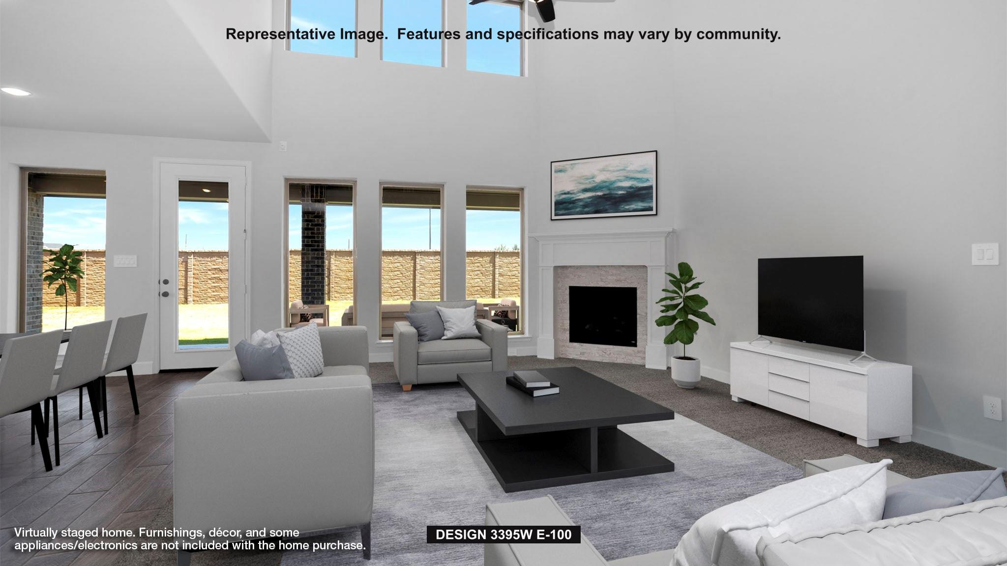 800 High Summit Dr, Georgetown, TX 78628