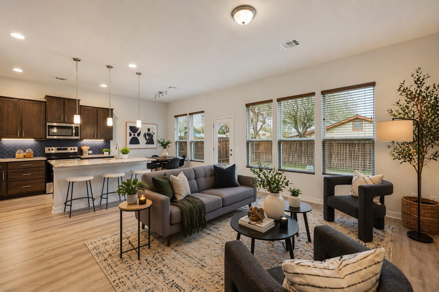 1208 Limelight Ln, Pflugerville, TX 78660