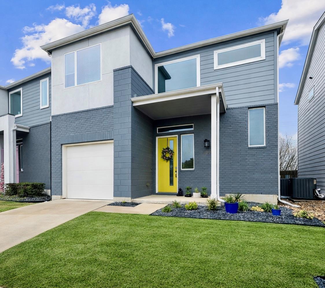 1208 Limelight Ln, Pflugerville, TX 78660