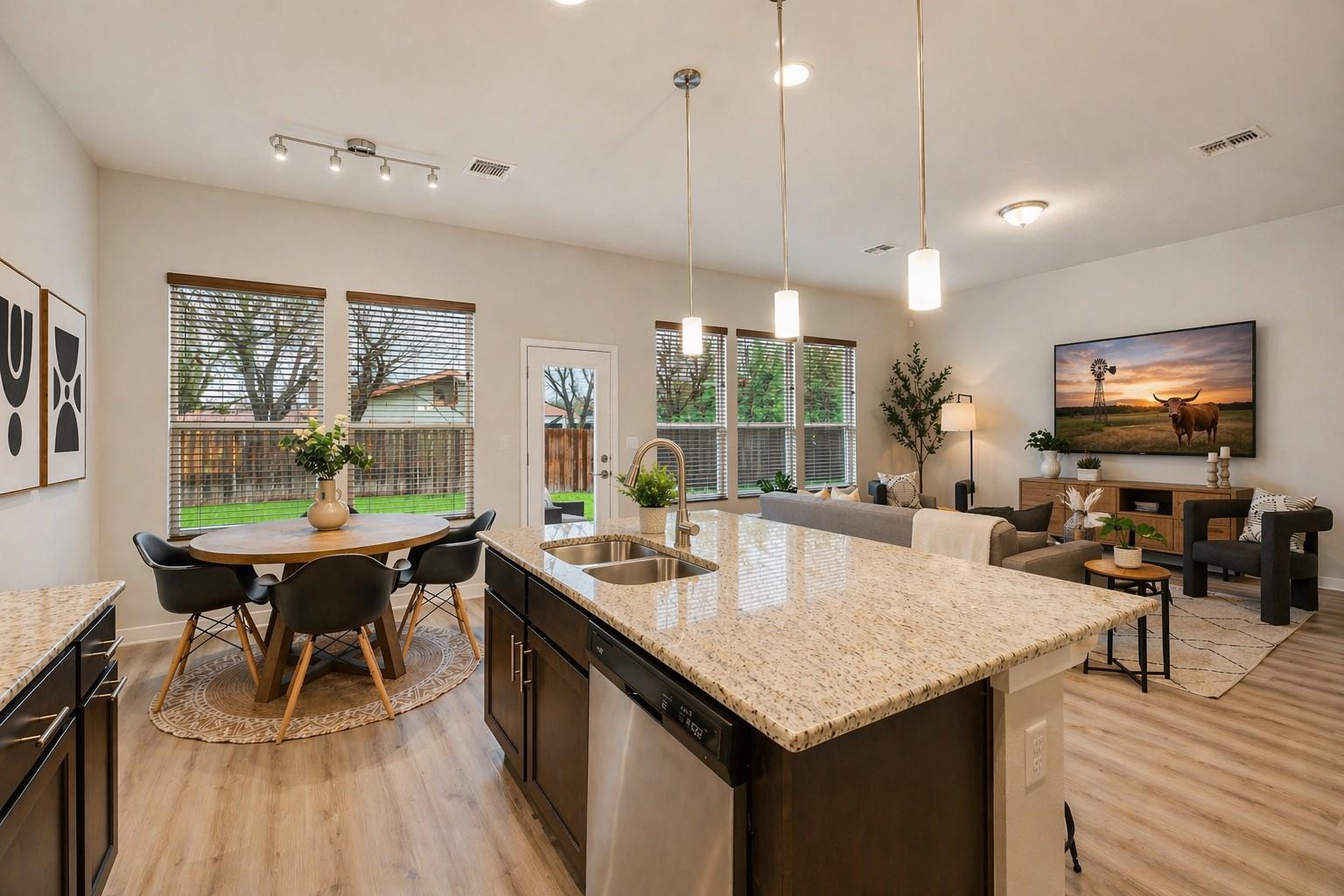 1208 Limelight Ln, Pflugerville, TX 78660