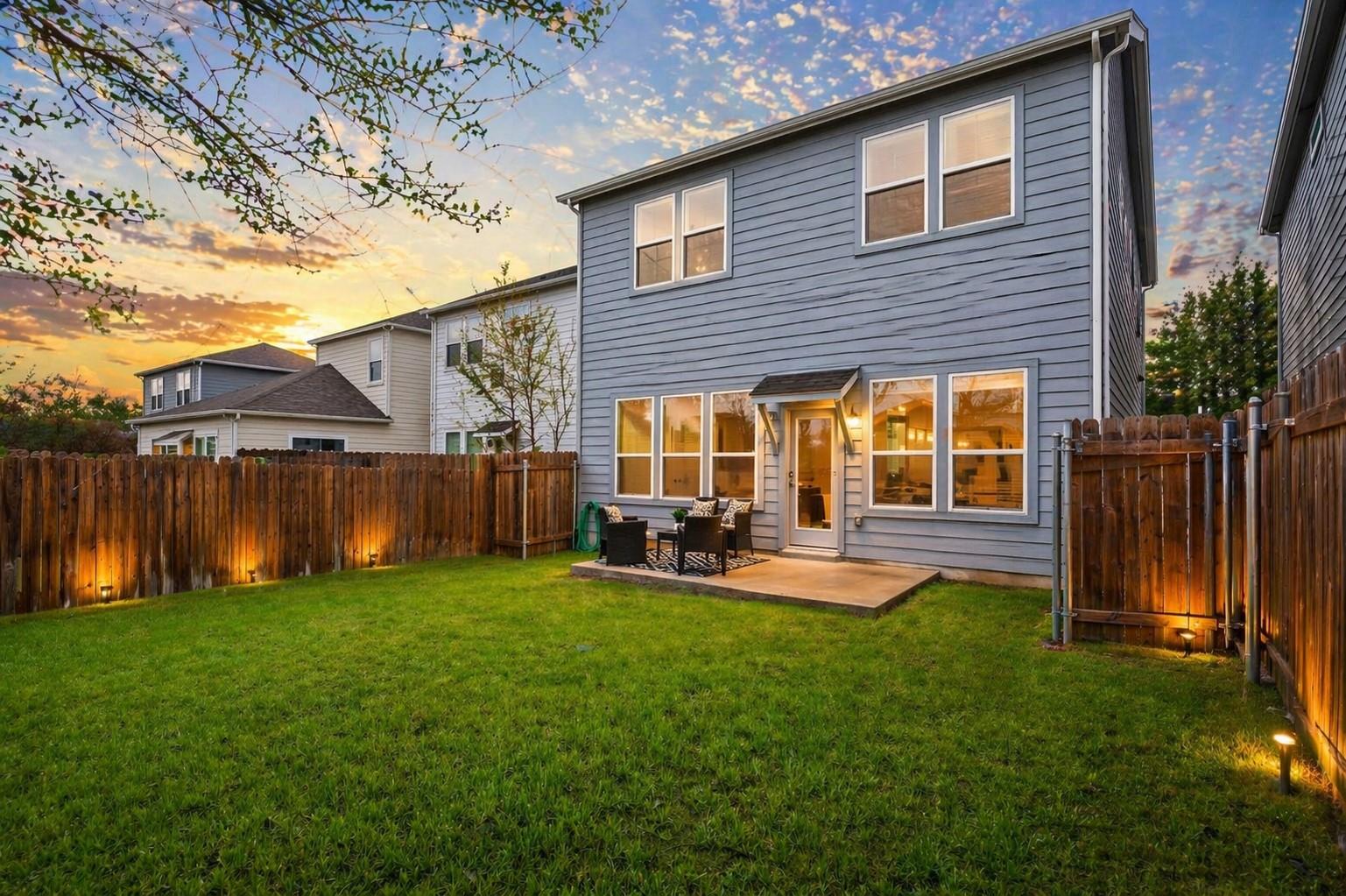 1208 Limelight Ln, Pflugerville, TX 78660