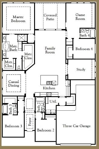 19800 Zook Rd, Pflugerville, TX 78660