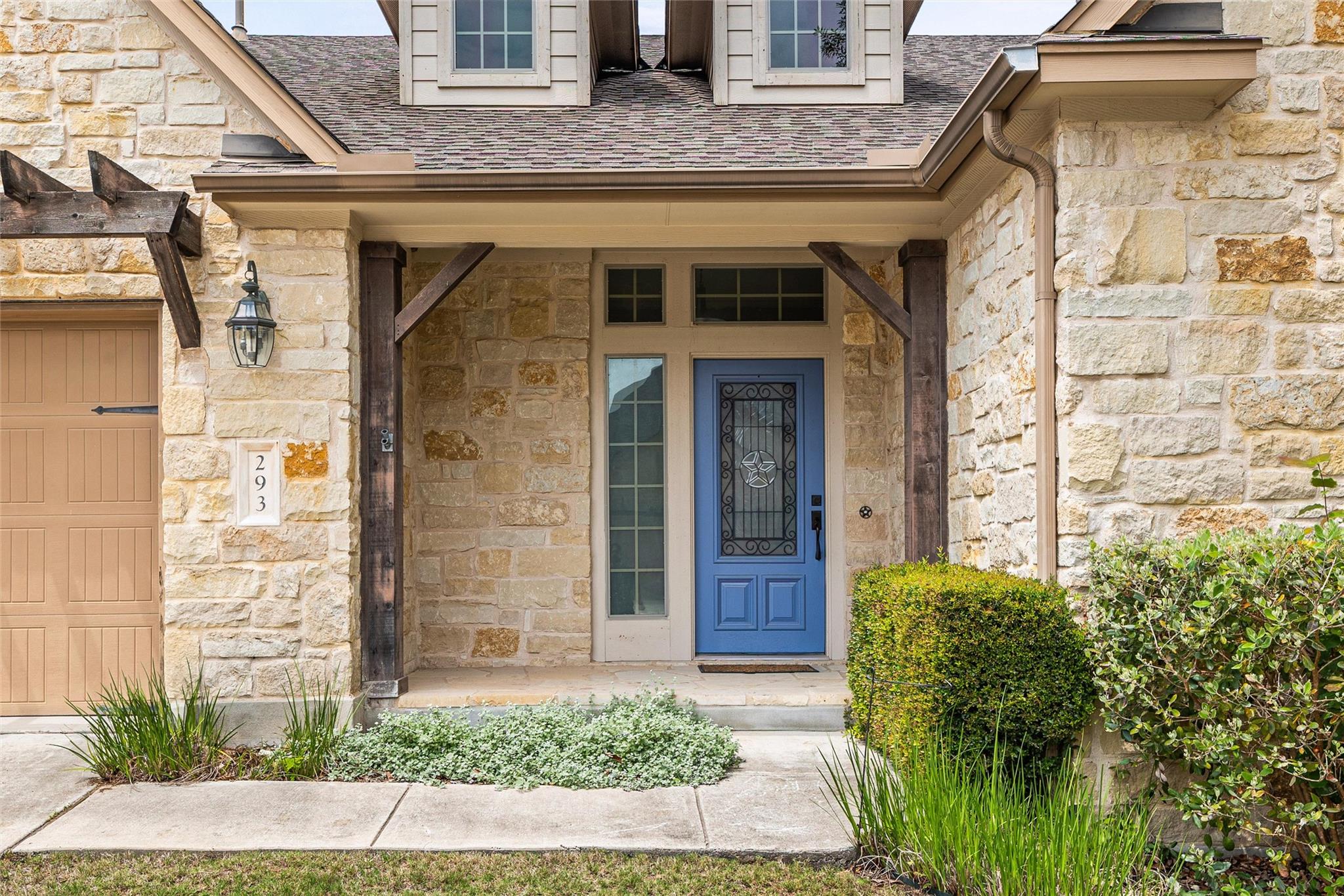 293 Elderberry Rd # 126, Austin, TX 78737