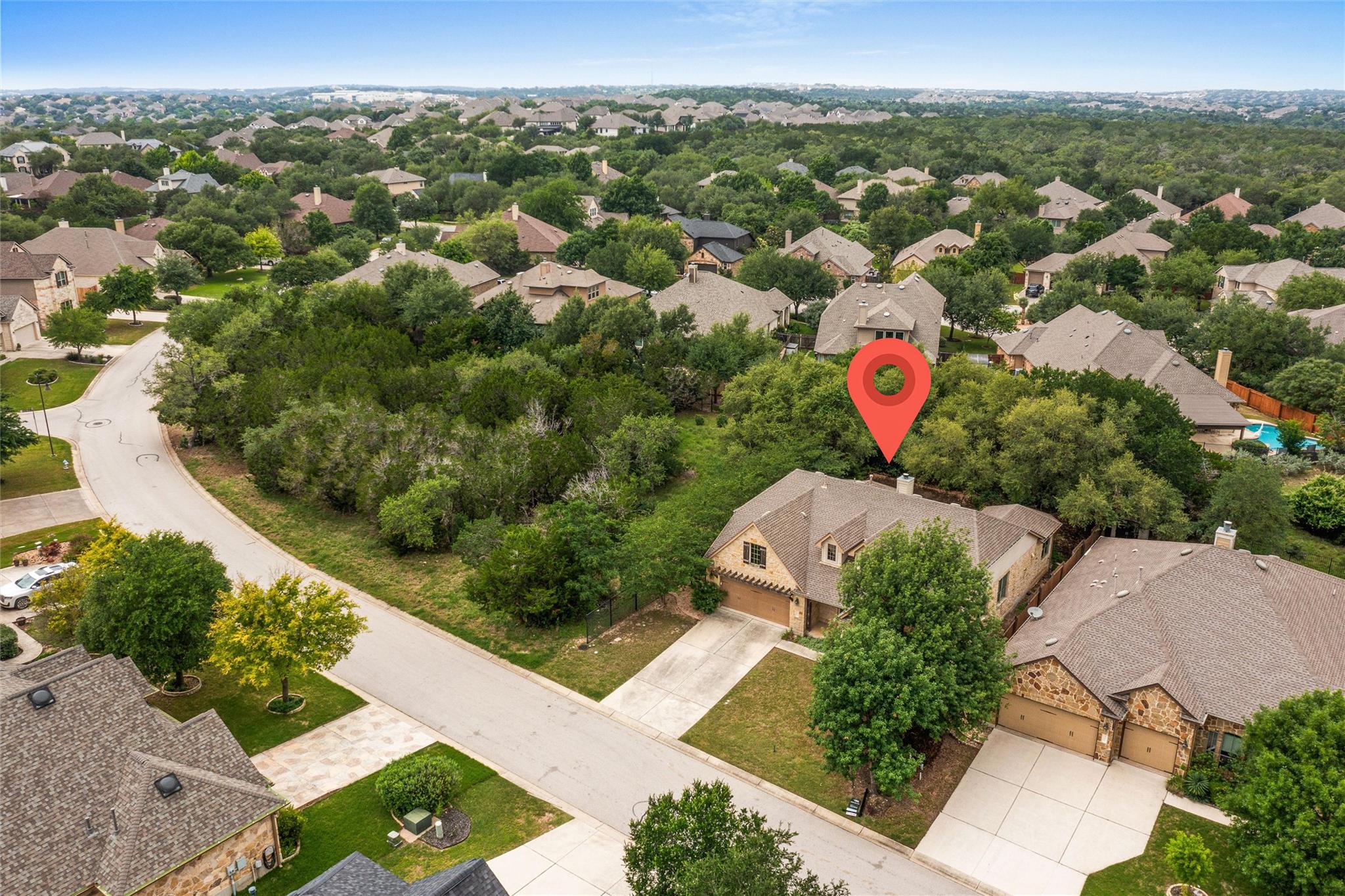 293 Elderberry Rd # 126, Austin, TX 78737