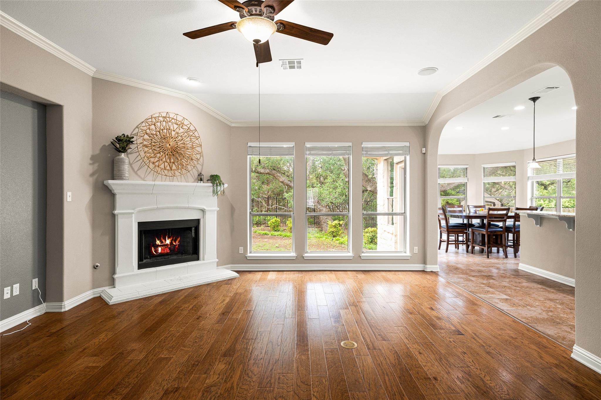 293 Elderberry Rd # 126, Austin, TX 78737