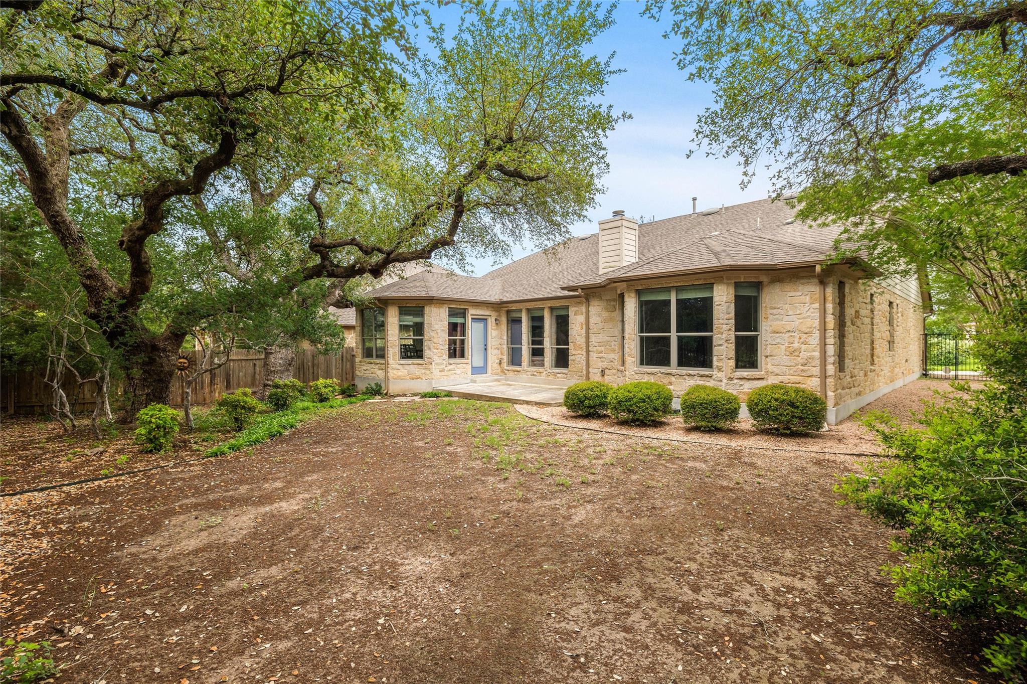 293 Elderberry Rd # 126, Austin, TX 78737