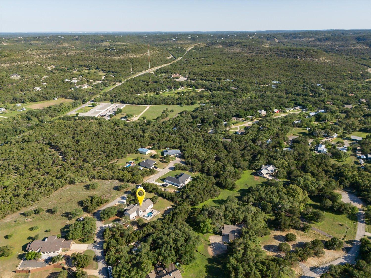 625B Las Colinas Dr, Wimberley, TX 78676