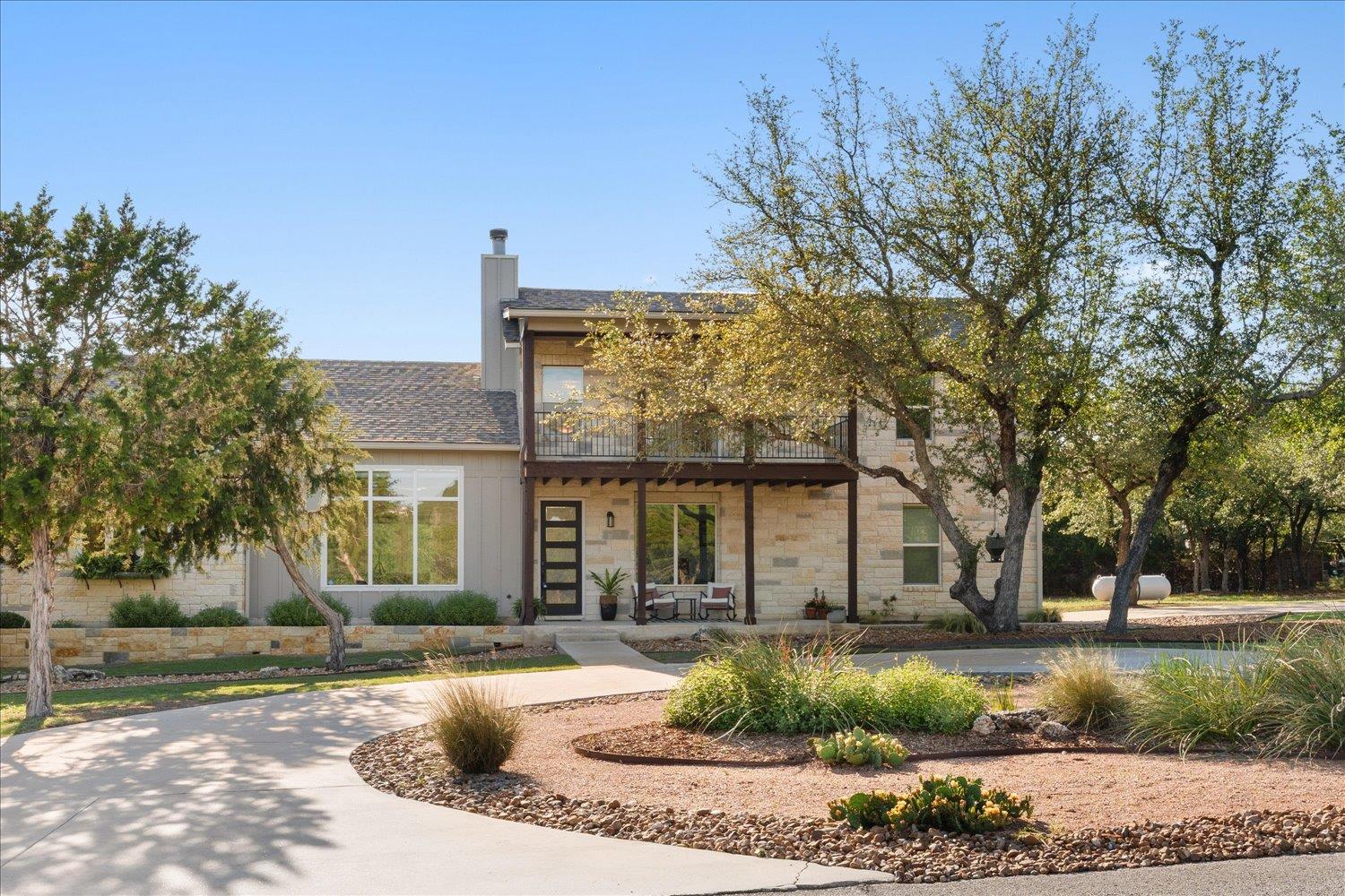 625B Las Colinas Dr, Wimberley, TX 78676