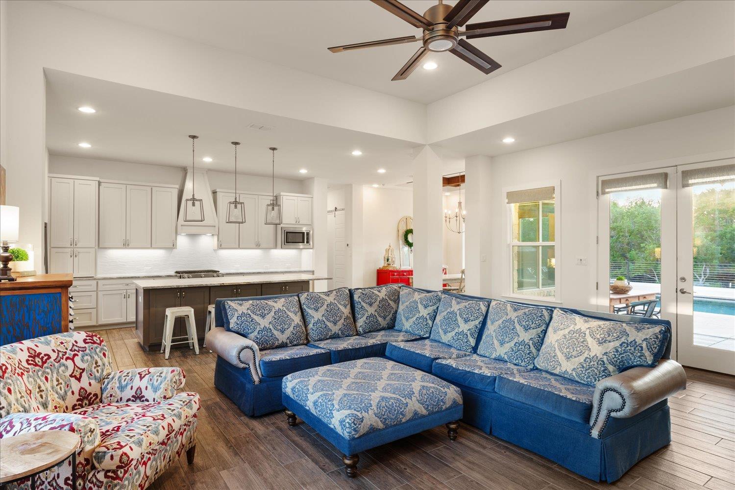 625B Las Colinas Dr, Wimberley, TX 78676