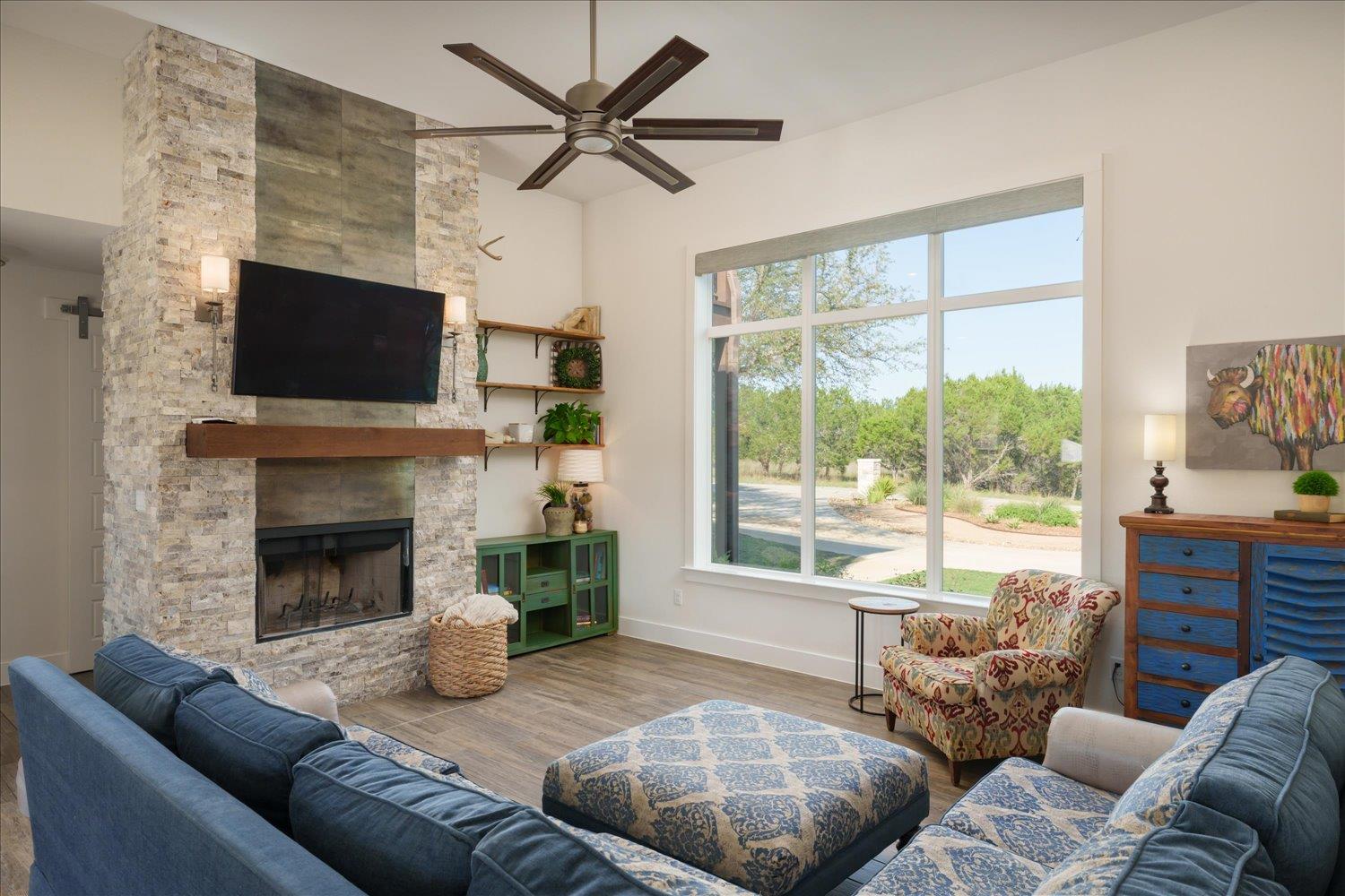 625B Las Colinas Dr, Wimberley, TX 78676