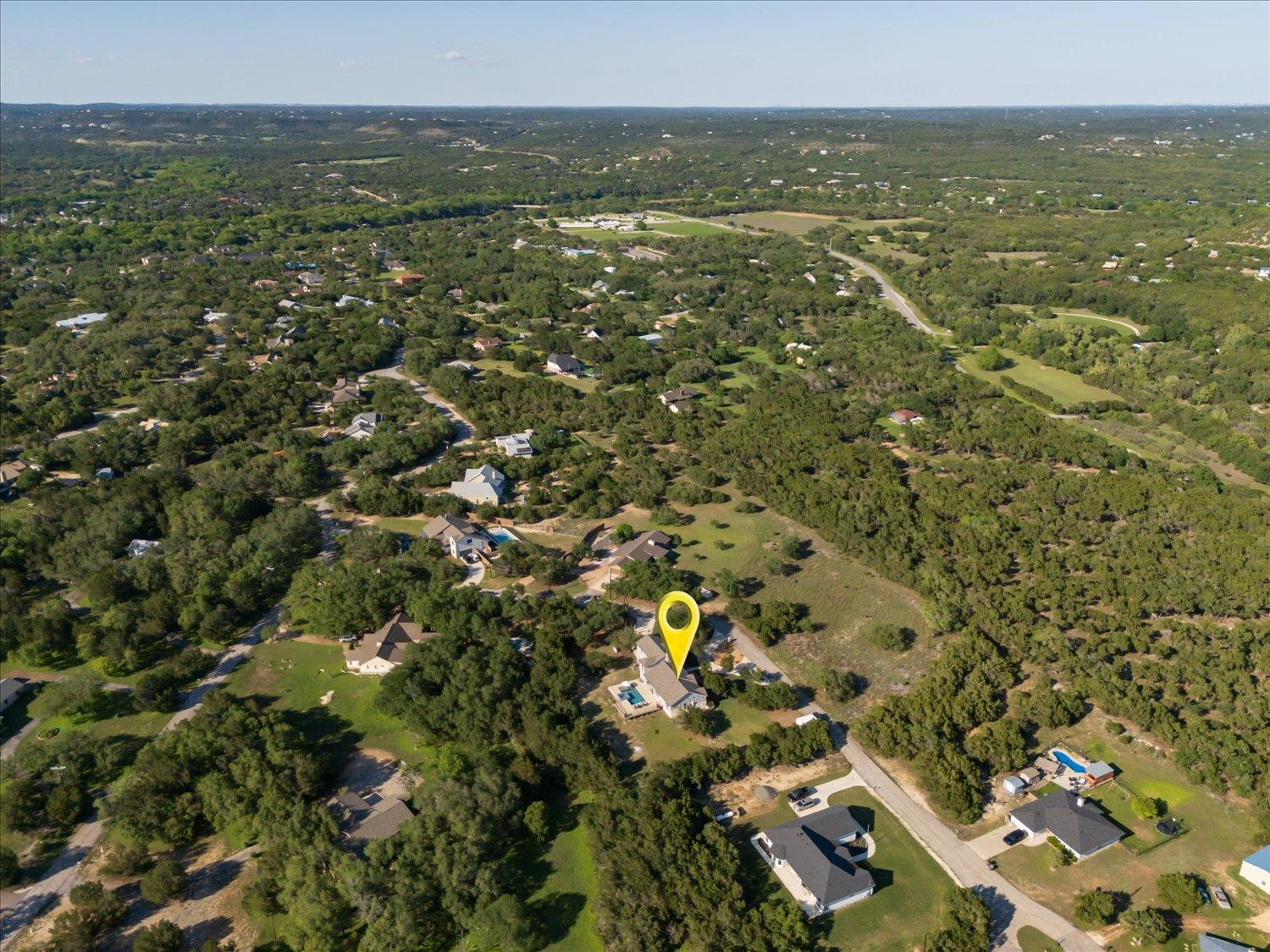 625B Las Colinas Dr, Wimberley, TX 78676