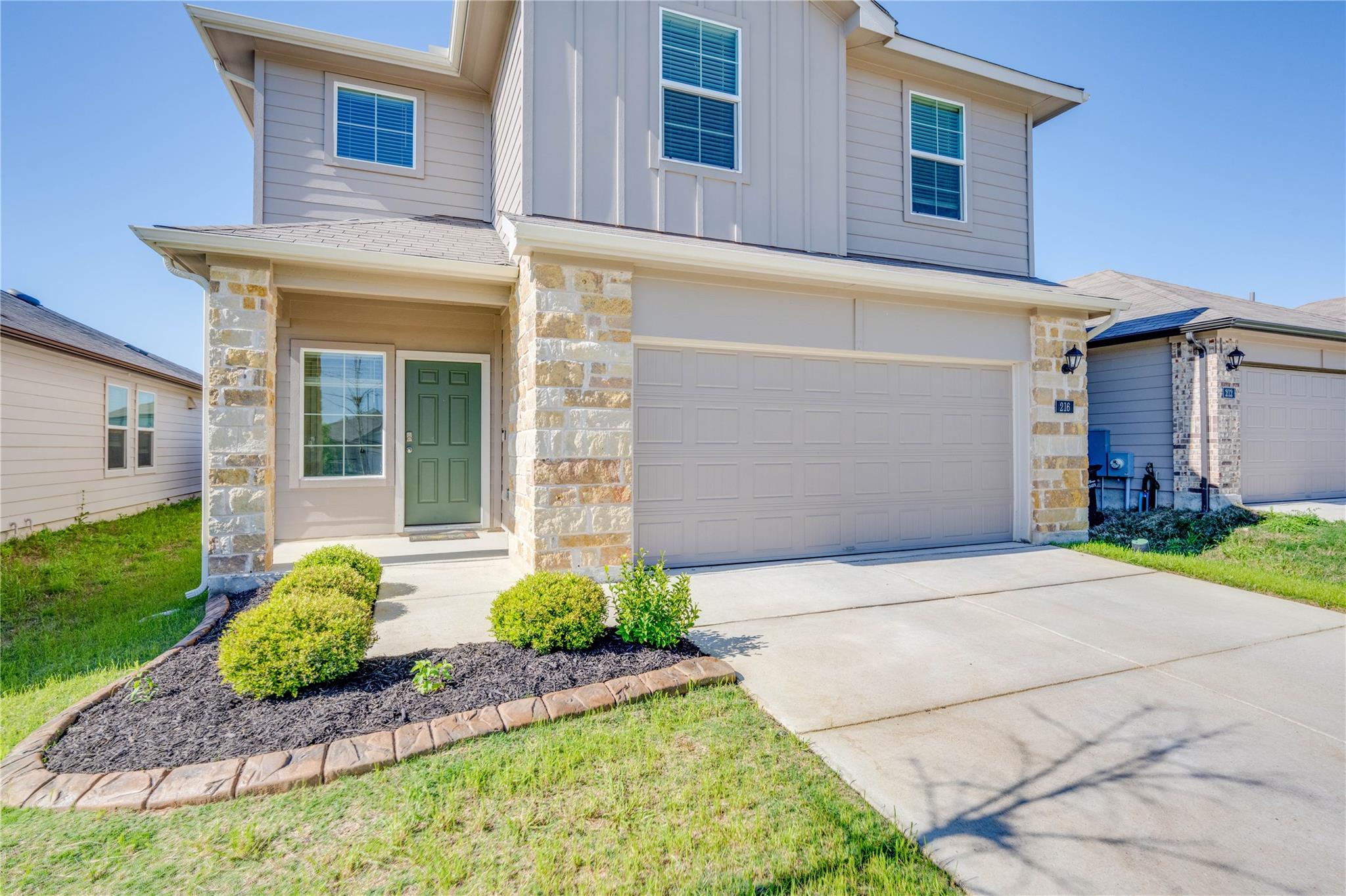 216 Skipping Stone Ln, San Marcos, TX 78666