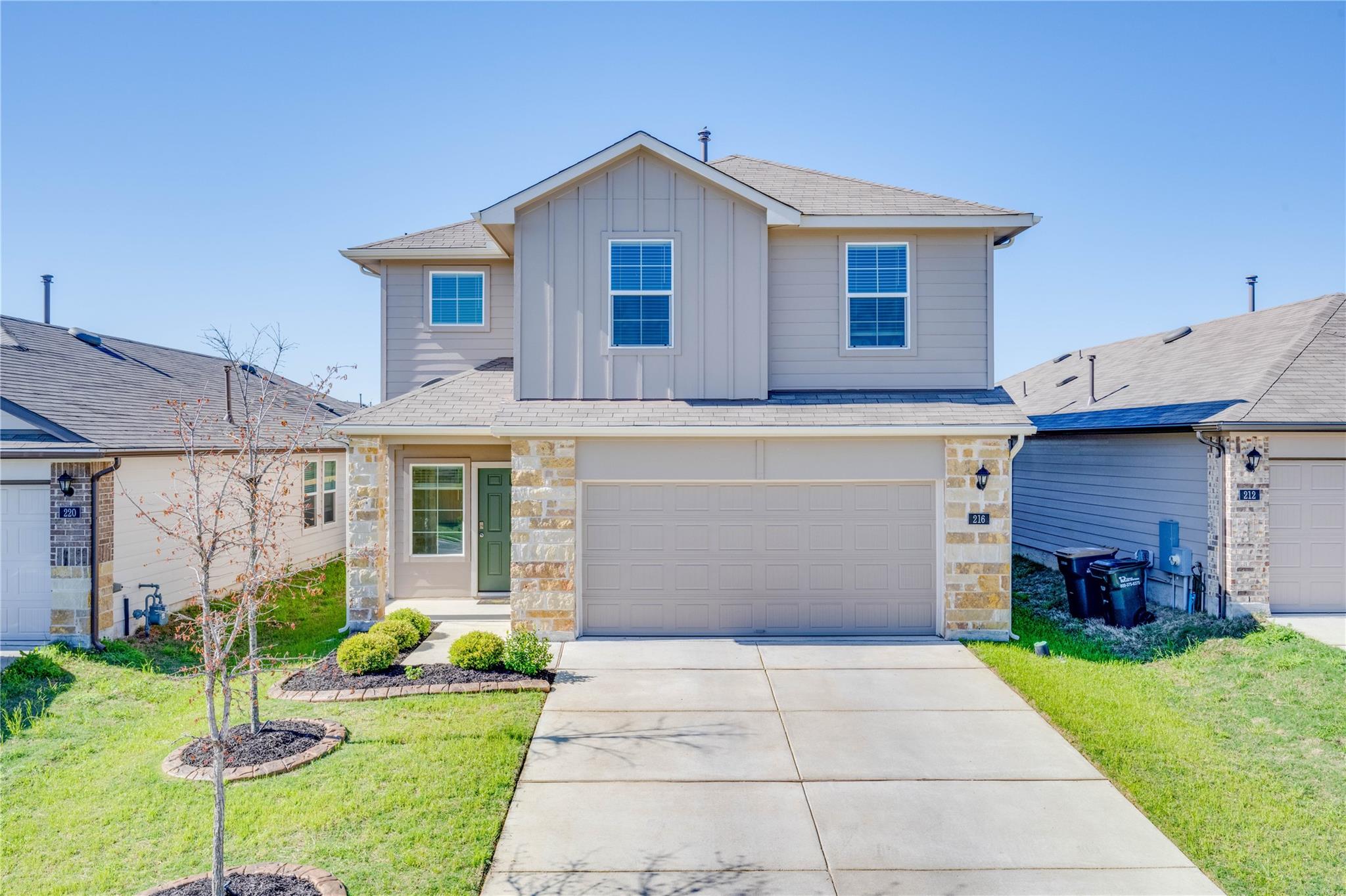 216 Skipping Stone Ln, San Marcos, TX 78666