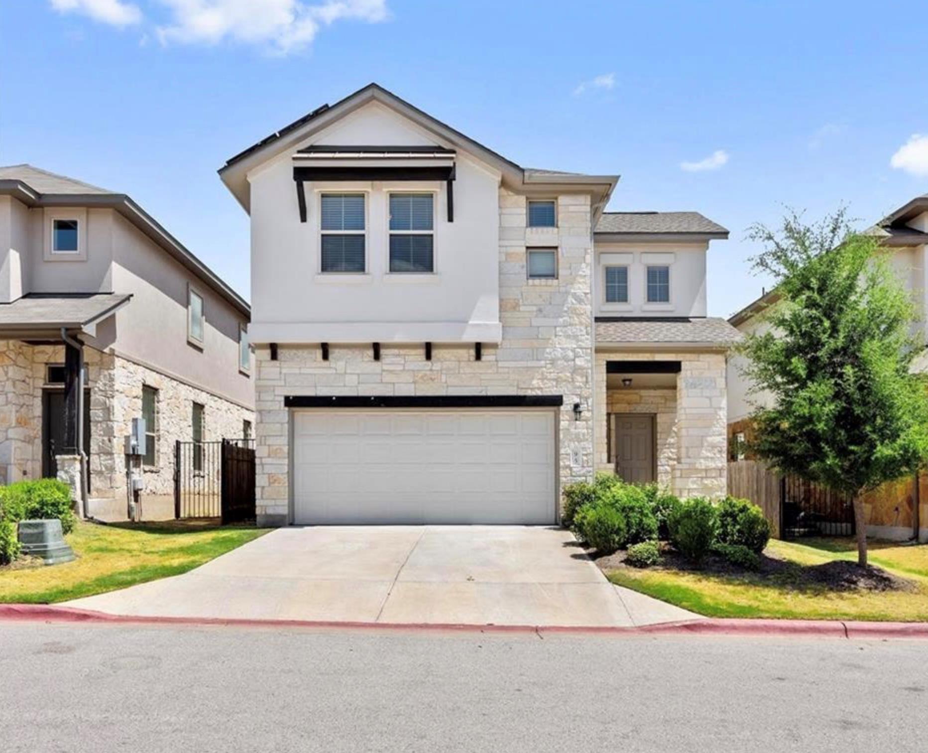 3240 E Whitestone Blvd # 95, Cedar Park, TX 78613