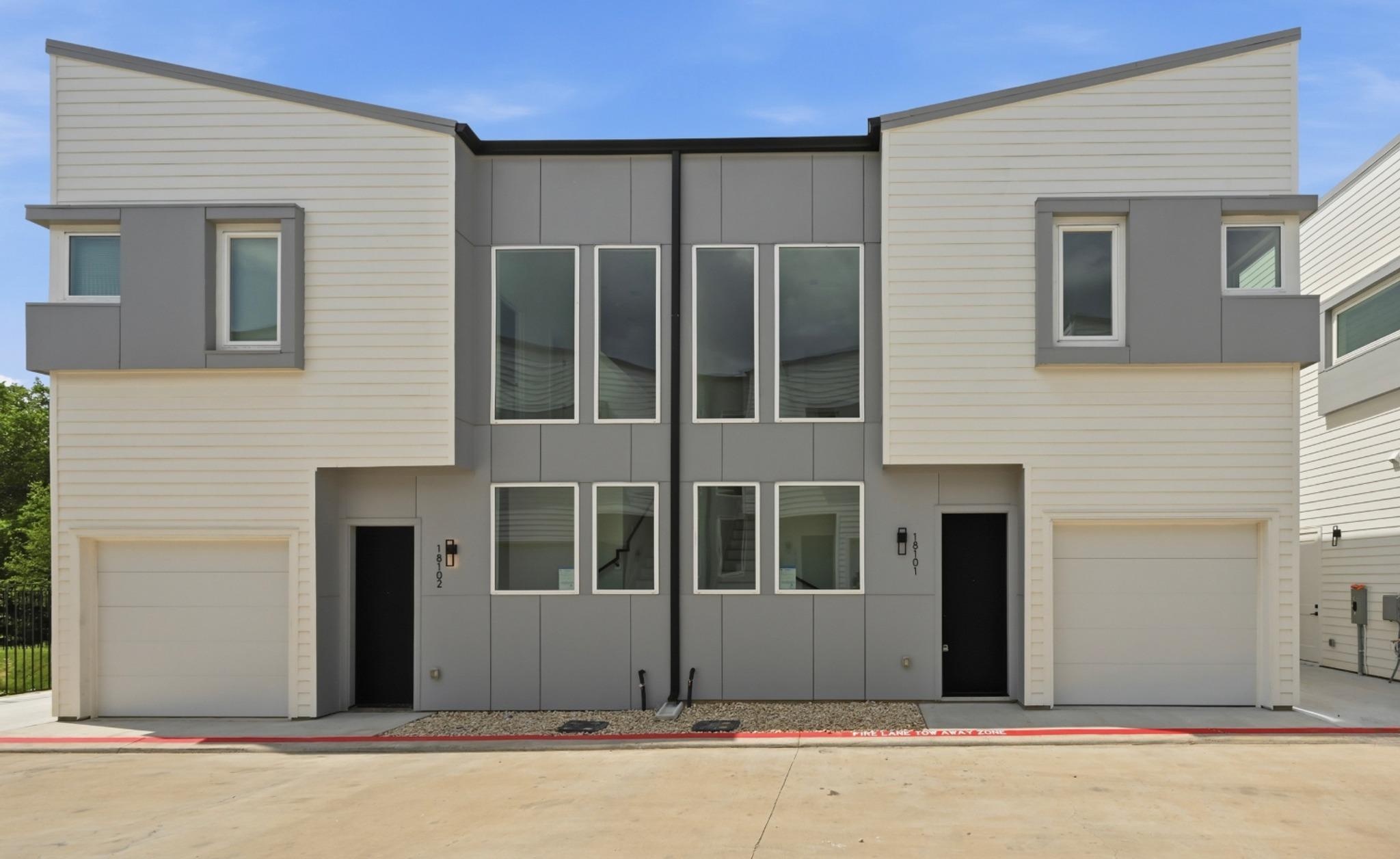 2000 Riverside Farms Rd # 18101, Austin, TX 78741