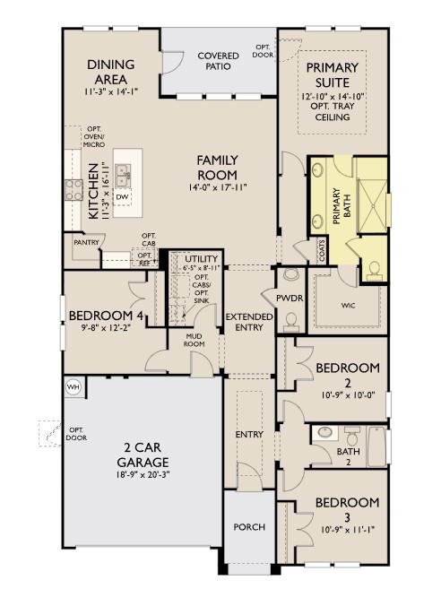 513 Redding Way, Georgetown, TX 78633