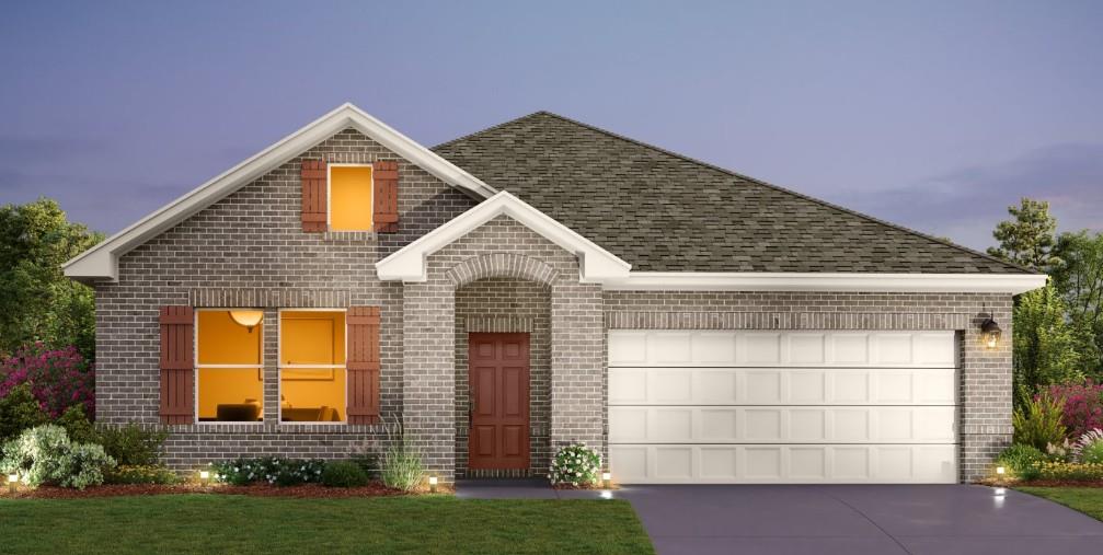 513 Redding Way, Georgetown, TX 78633