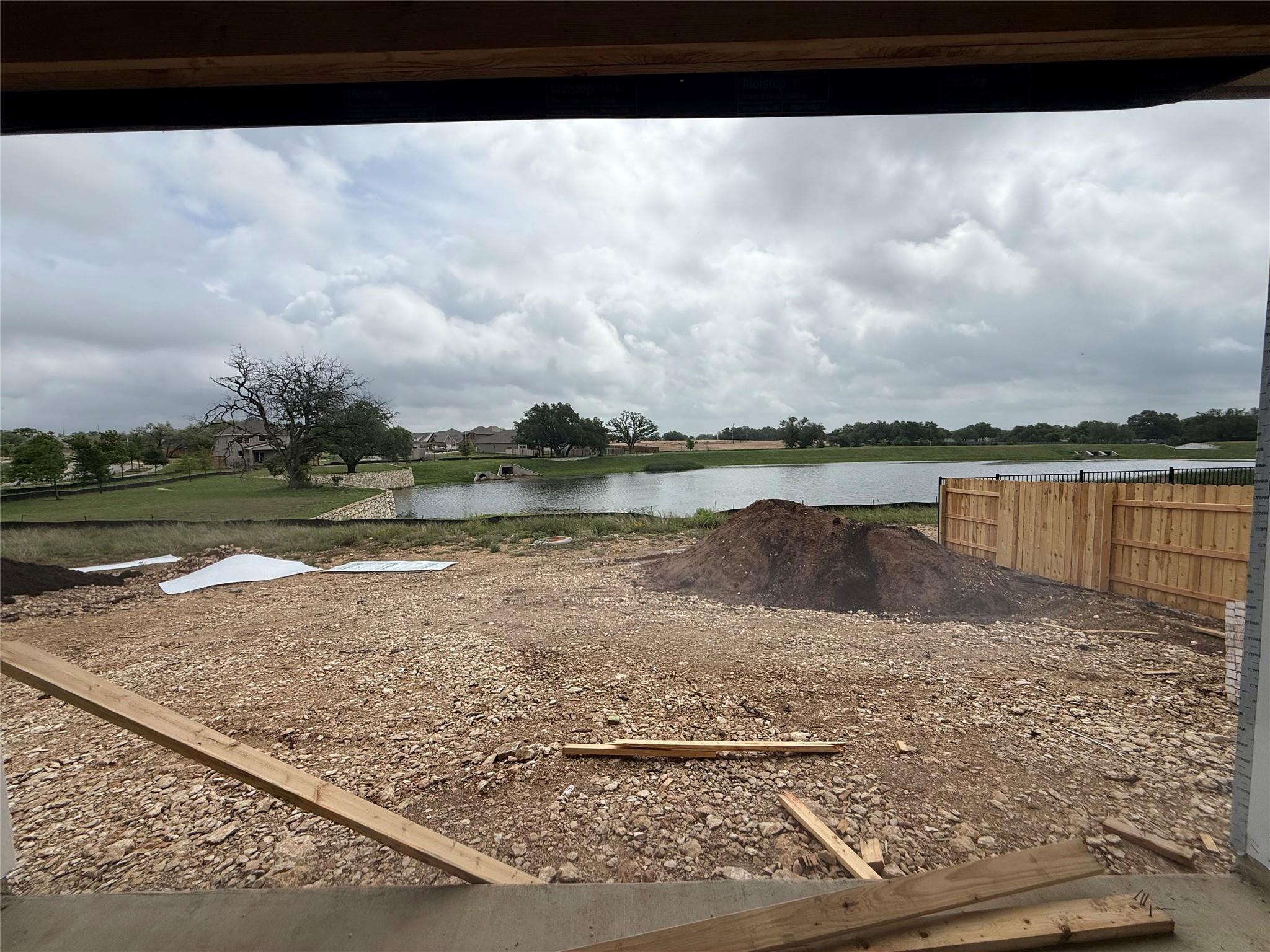 513 Redding Way, Georgetown, TX 78633