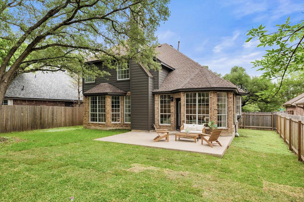 8208 Isaac Pryor Dr, Austin, TX 78749